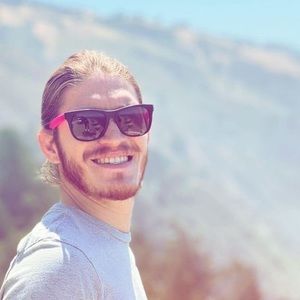 Meet your Posher, Vinícius